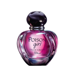 عطر ادکلن دیور پویزن گرل | Dior Poison Girl