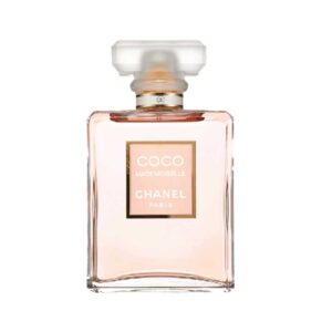 عطر ادکلن شانل کوکو مادمازل Coco Mademoiselle Chanel