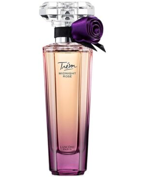 عطر ادکلن لانکوم ترزور میدنایت رز Lancome Tresor Midnight Rose