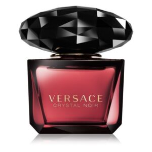 عطر ادکلن ورساچه کریستال نویر Versace Crystal Noir