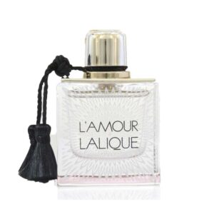 عطر لالیک لامور Lalique Lamour