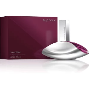 عطر ادکلن یوفوریا کالوین کلین Euphoria ck