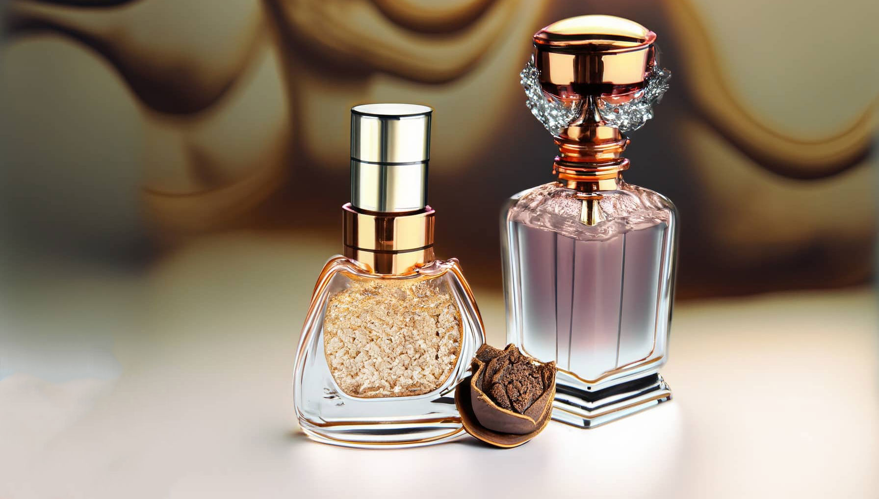 بهترین عطر تلخ مردانه