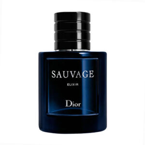 عطر ادکلن دیور ساواج الکسیر Dior Sauvage Elixir