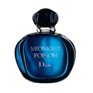 عطر ادکلن دیور میدنایت پویزن Midnight Poison dior