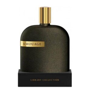 عطرآمواج اوپوس هفت Amouage Opus VII