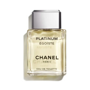 عطر ادکلن شنل اگویست پلاتینیوم Chanel Egoiste Platinum