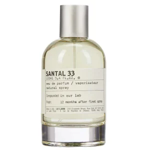 عطر له لابو سانتال 33 | Le Labo Santal 33