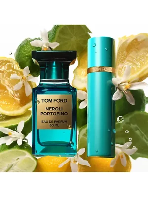 عطر تام فورد نرولی پورتوفینو Tom Ford Neroli Portofino