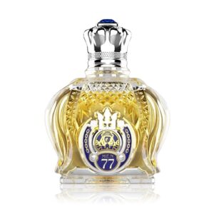 عطر شیخ کلاسیک شماره 77 Shaik Opulent Classic No 77