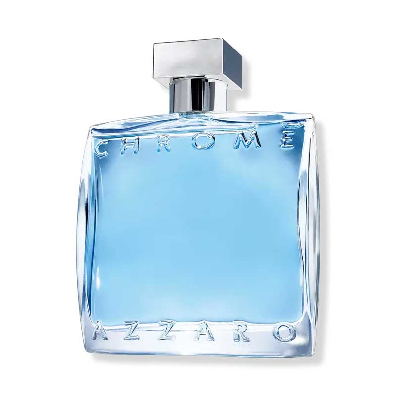 عطر آزارو کروم Azzaro Chrome