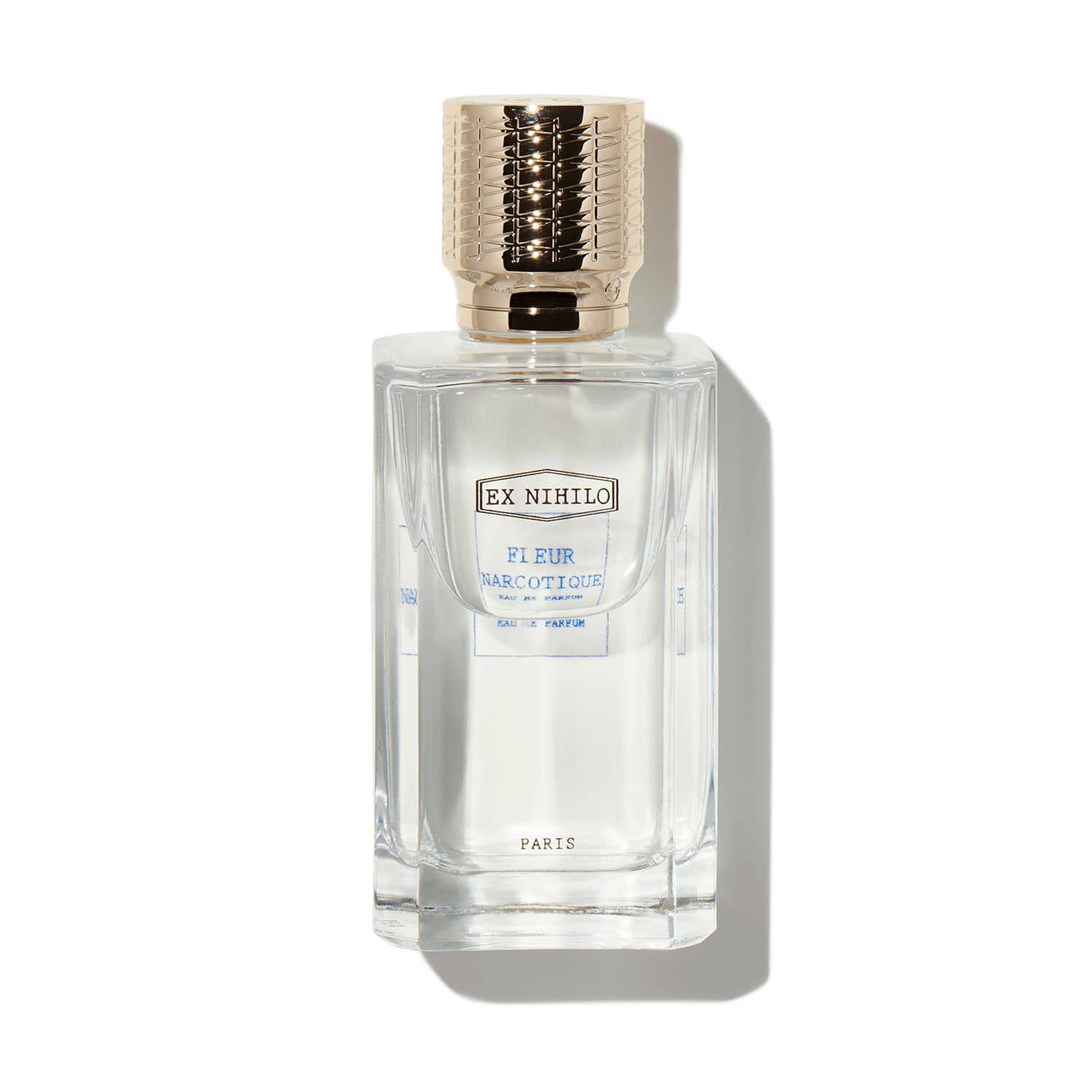 عطر ای ایکس نیهیلو فلور نارکوتیک Ex Nihilo Fleur Narcotique